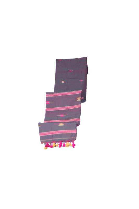 Cotton Saree
