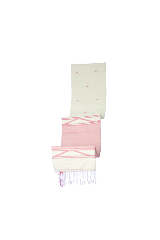 Pure Cotton Handloom Saree