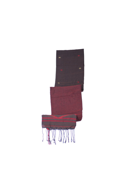 Pure Cotton Handloom Saree