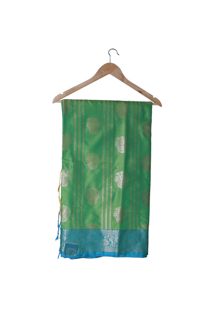 Katan SIlk Saree