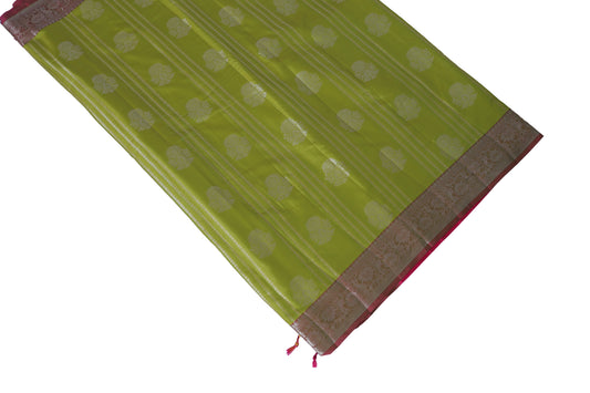 Katan Silk Saree