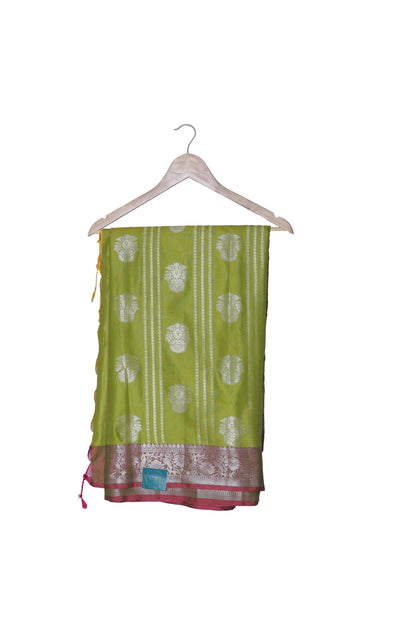 Katan Silk Saree