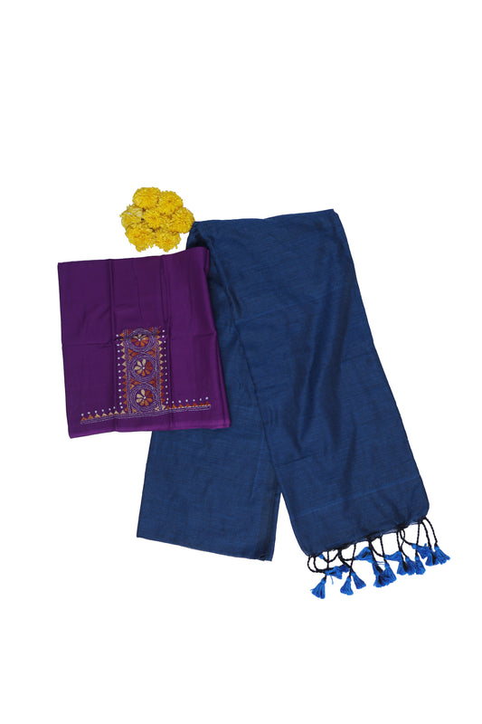 Cotton Saree