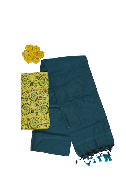 Cotton Saree