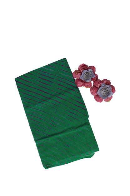 Leheriya Saree