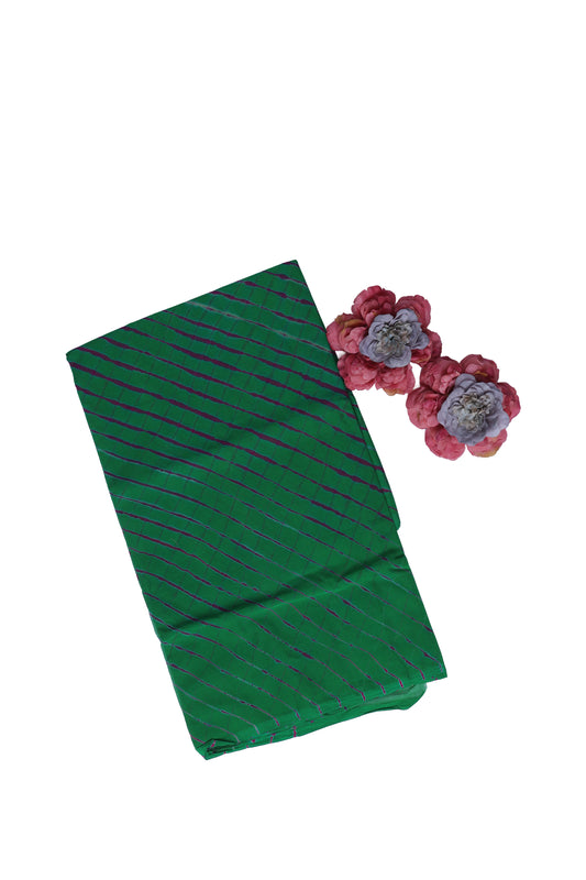 Leheriya Saree