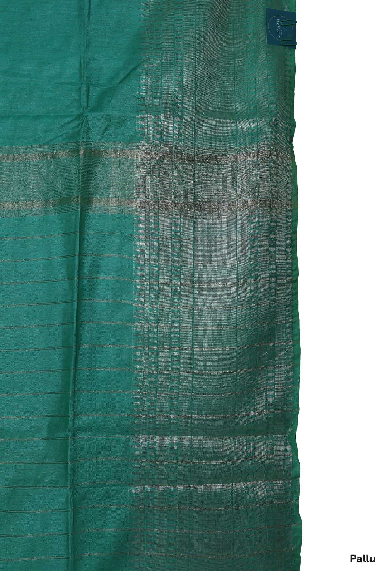Bhagalpuri Silk Saree