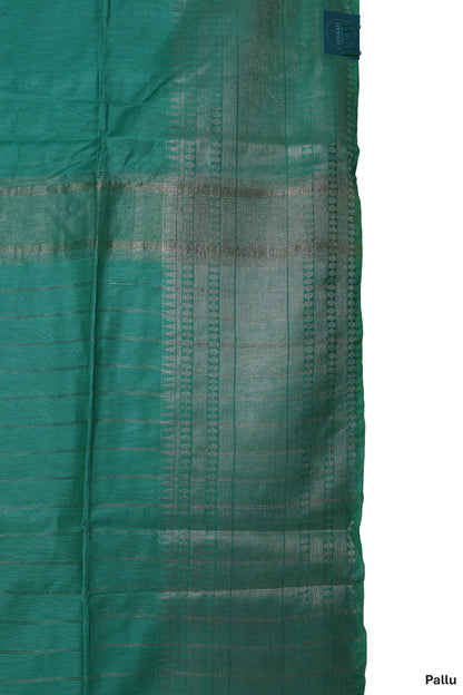 Bhagalpuri Silk Saree