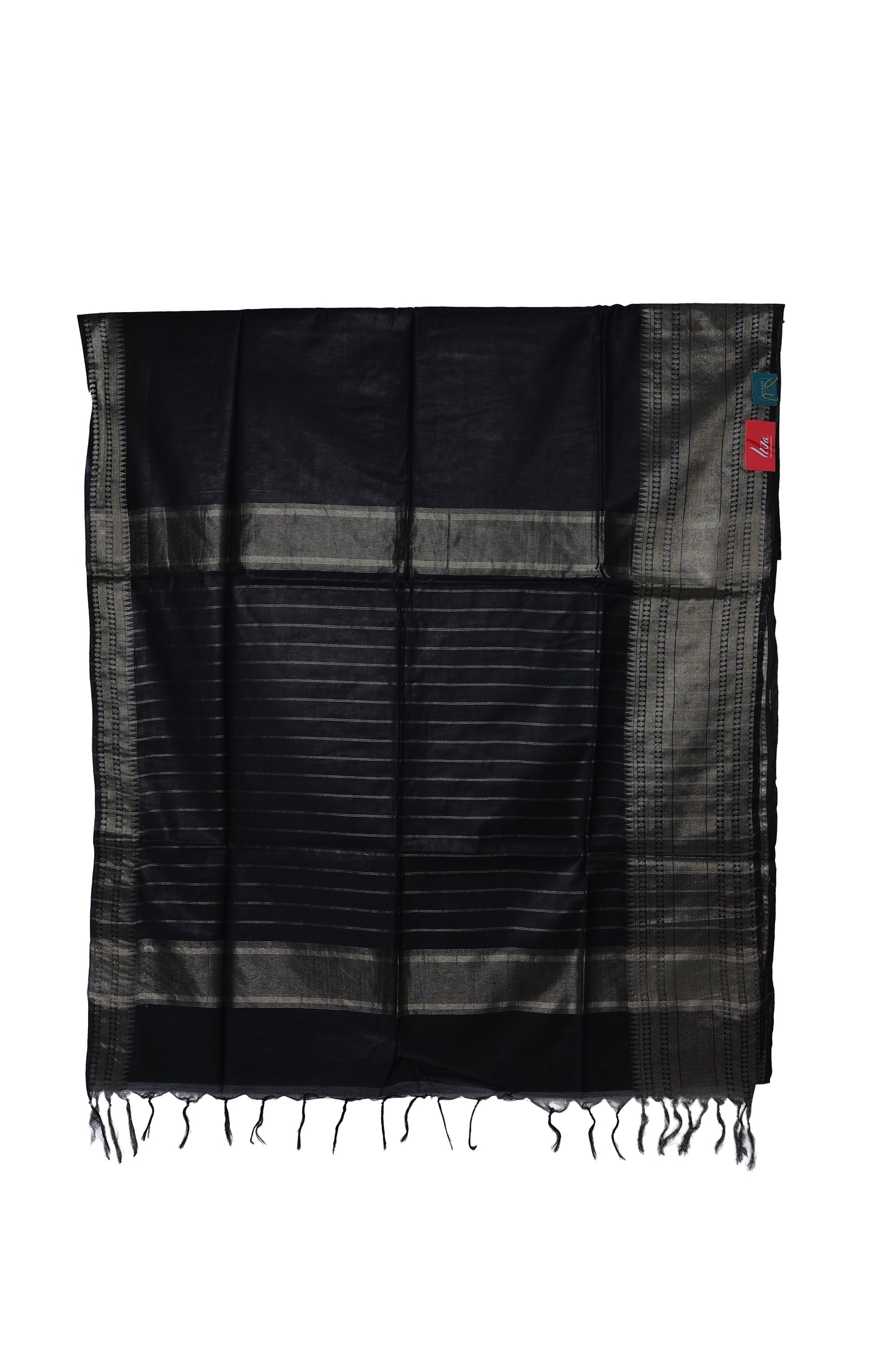 Bhagalpuri Silk Saree
