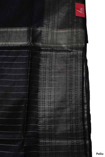 Bhagalpuri Silk Saree