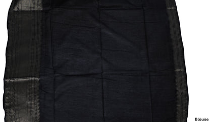 Bhagalpuri Silk Saree