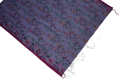Jamdani Saree