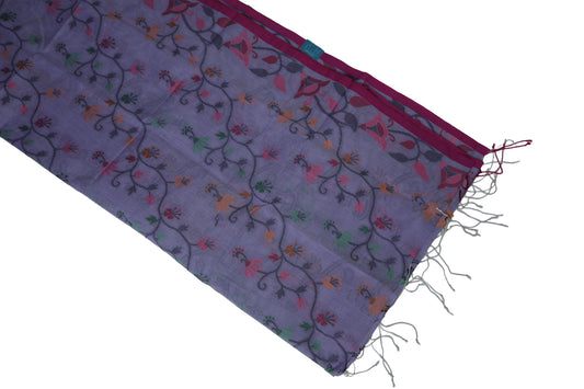 Jamdani Saree