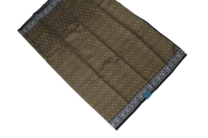 Ghicha Silk Saree