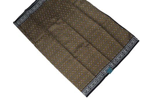 Ghicha Silk Saree