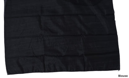 Ghicha Silk Saree
