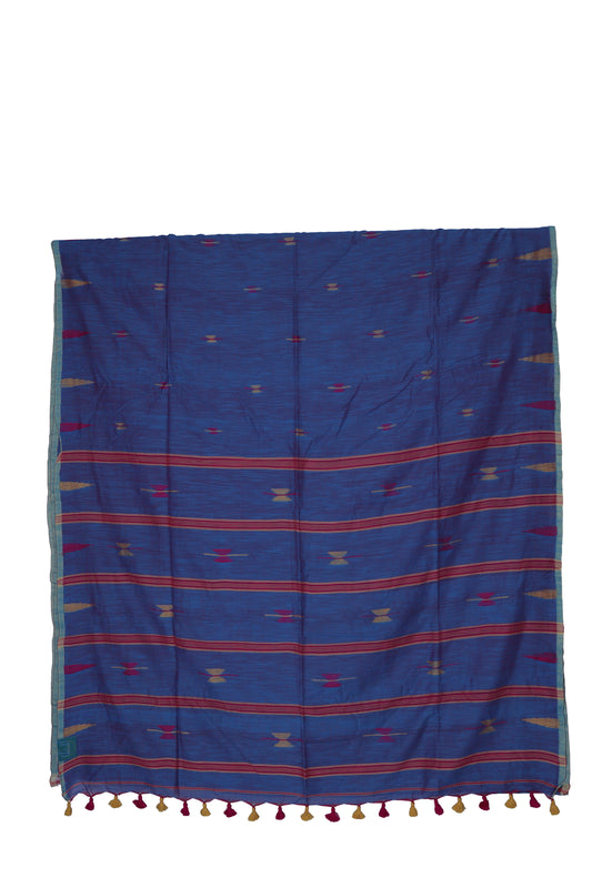 Cotton Saree