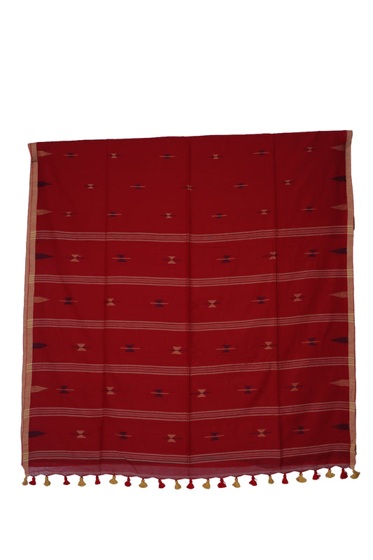 Cotton Saree