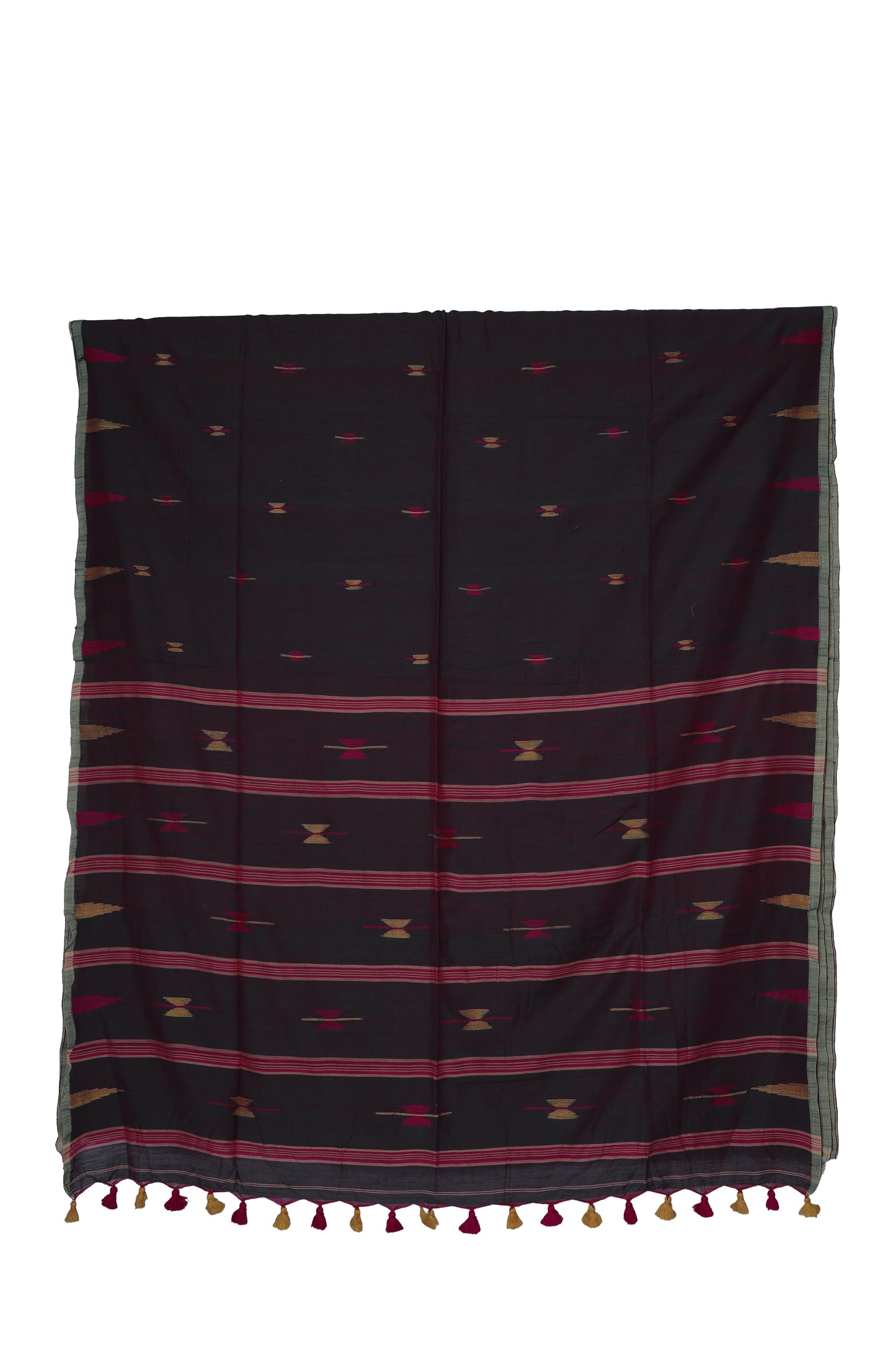 Cotton Saree