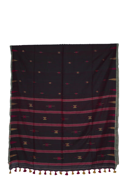 Cotton Saree