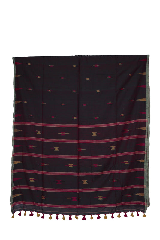 Cotton Saree
