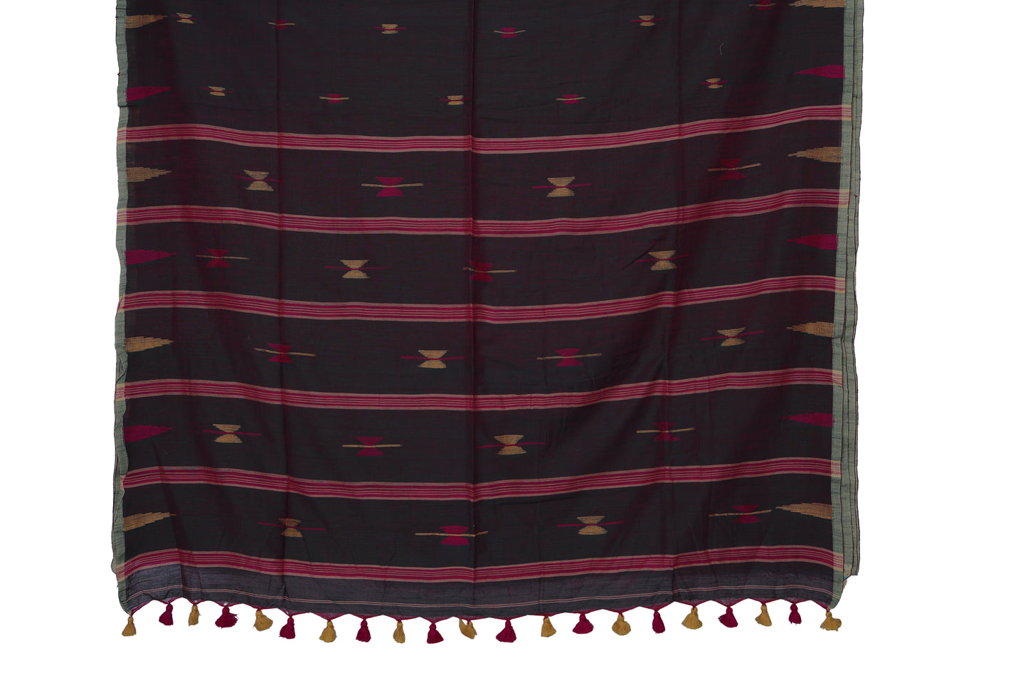 Cotton Saree