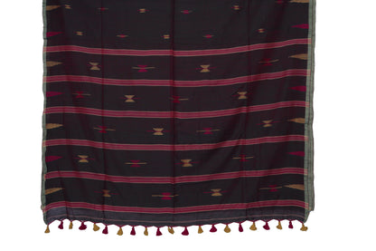 Cotton Saree