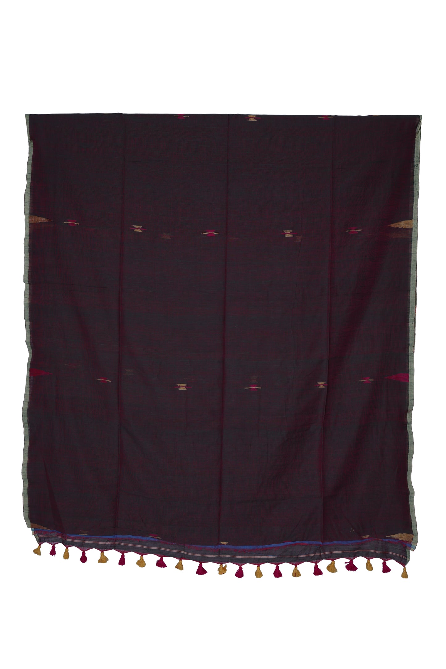 Cotton Saree
