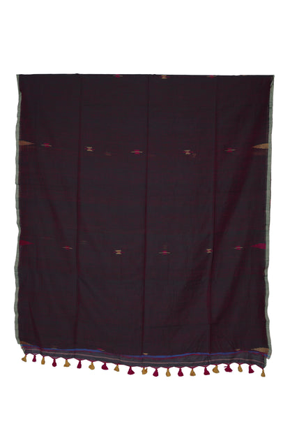 Cotton Saree