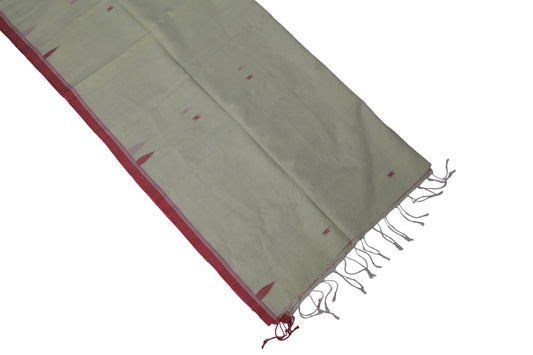 Pure Cotton Handloom Saree