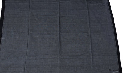 Pure Cotton Handloom Saree