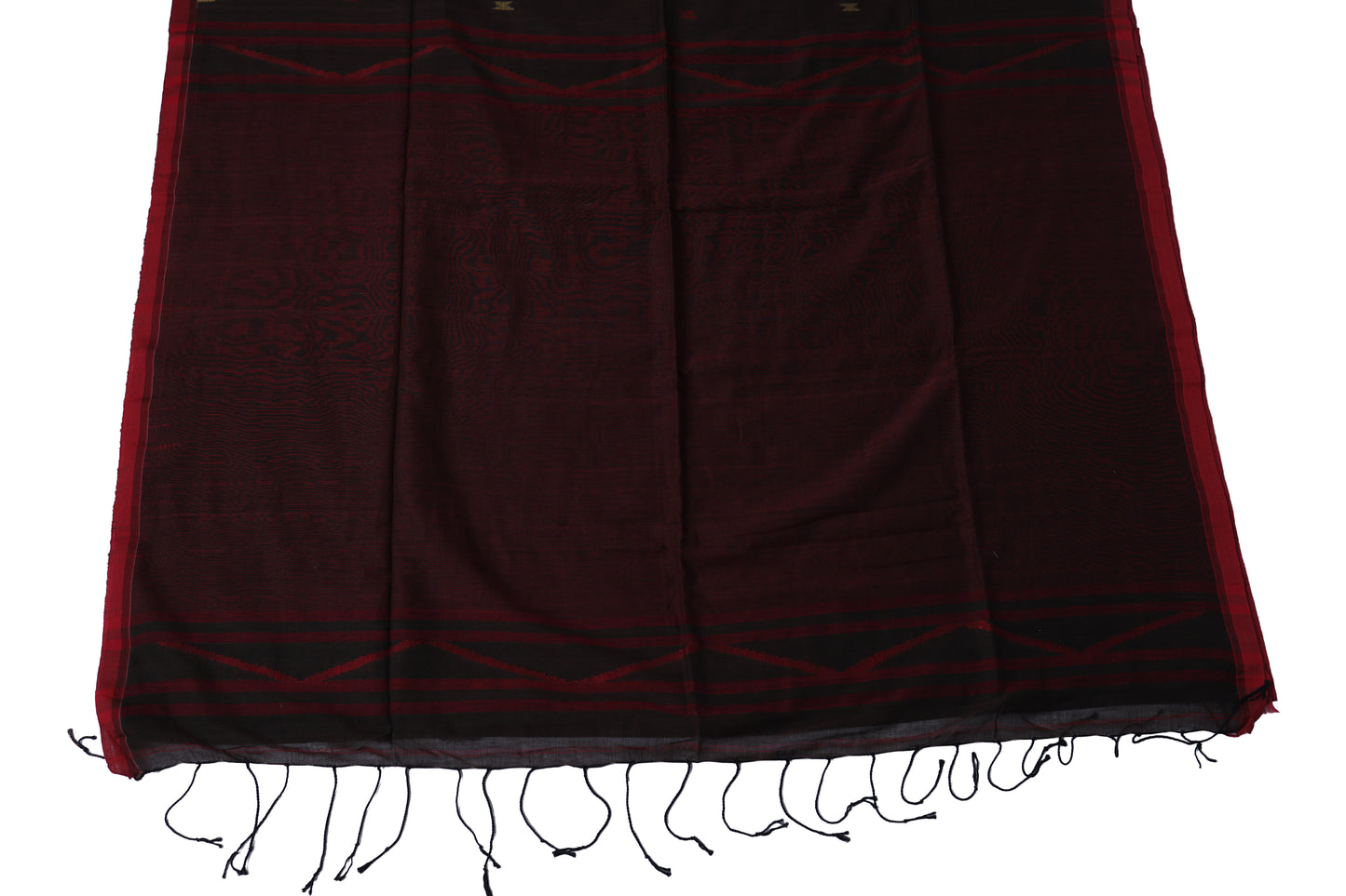Pure Cotton Handloom Saree
