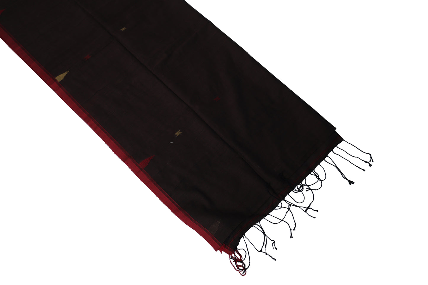 Pure Cotton Handloom Saree