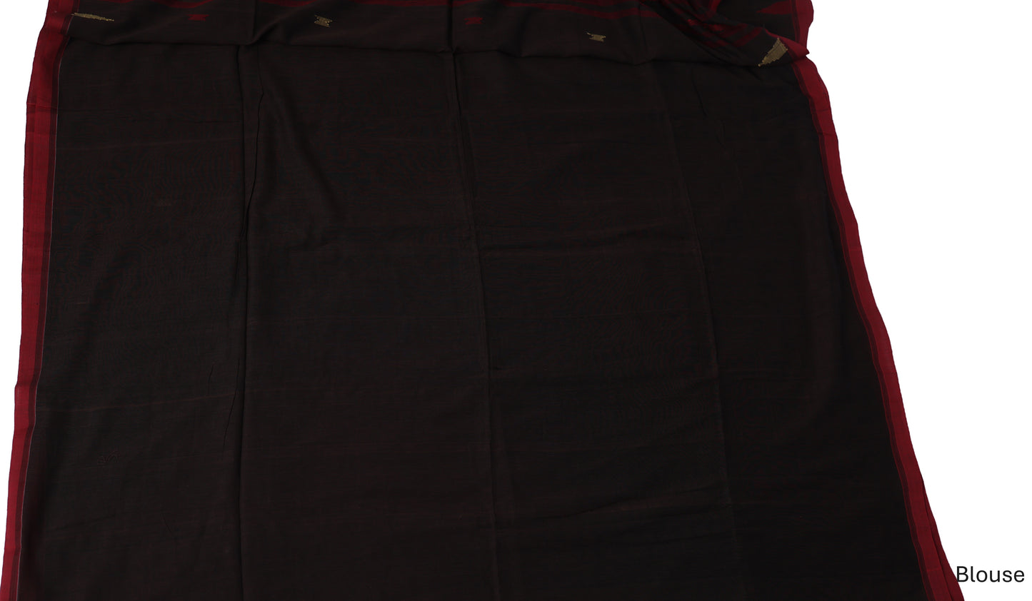 Pure Cotton Handloom Saree